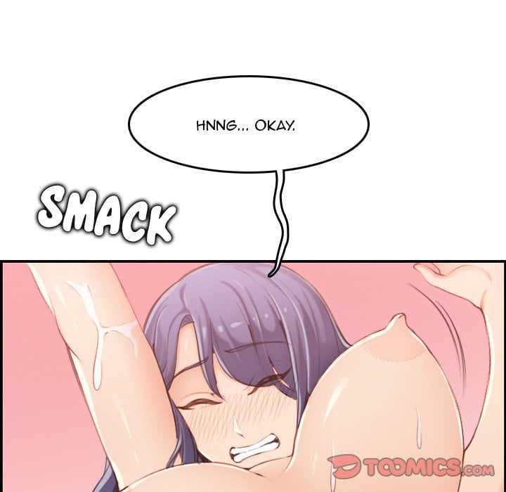 Never Too Late - Chapter 31 23