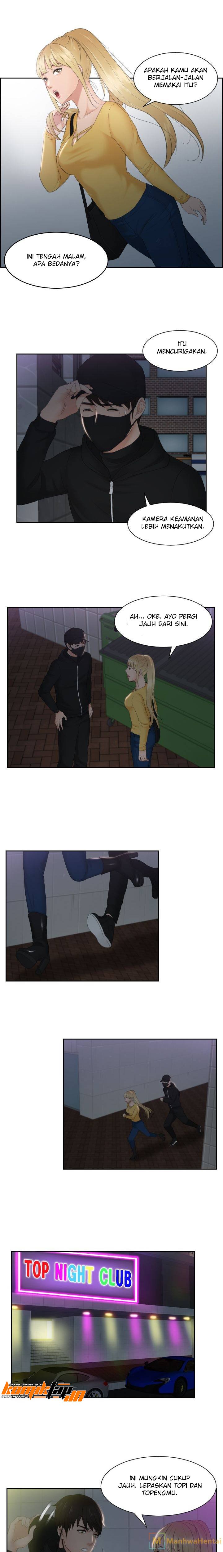 Mind Reader - Chapter 31 3
