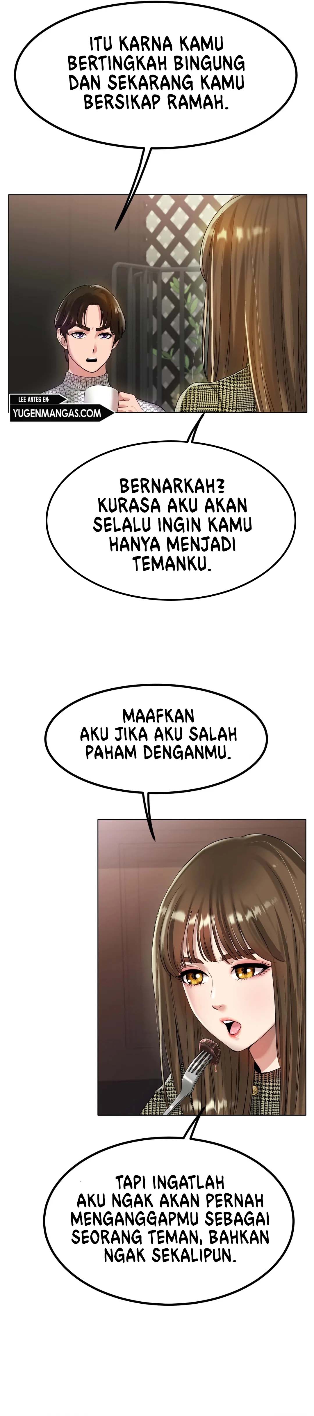 Love in ice - Chapter 31 12