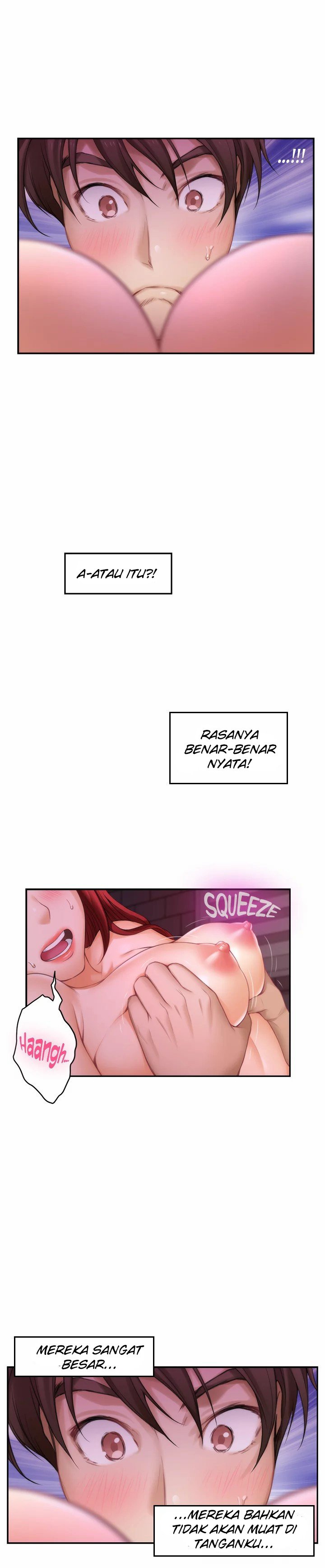 S-Mate - Chapter 31 18