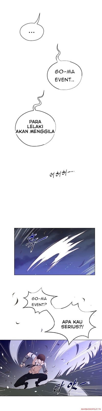 Perfect Half - Chapter 31 16