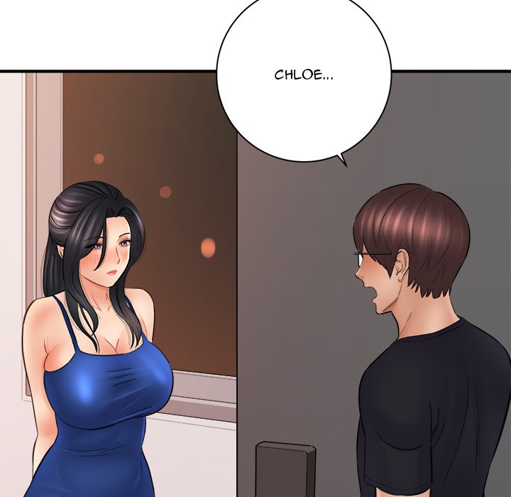 With Yumi - Chapter 31 146