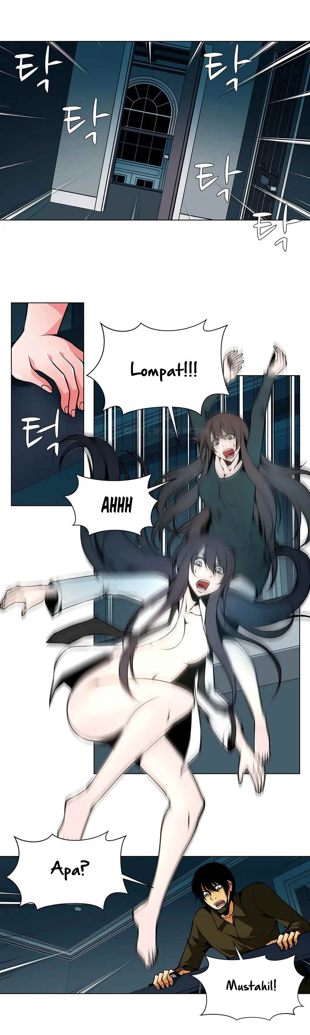 Twin Slaves - Chapter 31 12