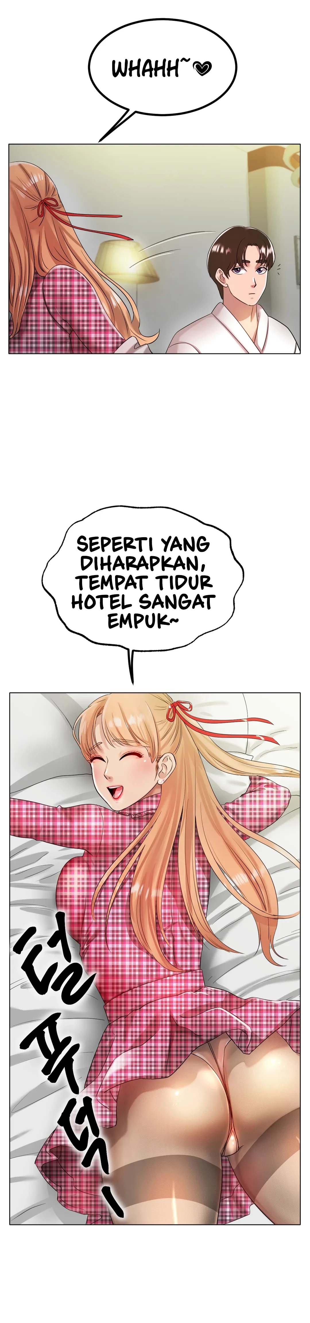 Love in ice - Chapter 31 22