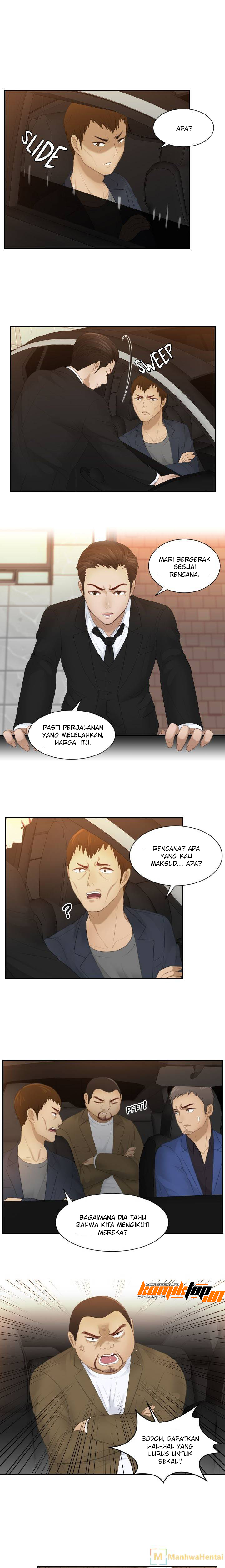 Mind Reader - Chapter 19 9