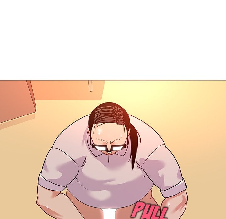 Desperate Measures - Chapter 19 62 Desperate Measures - Chapter 19 62