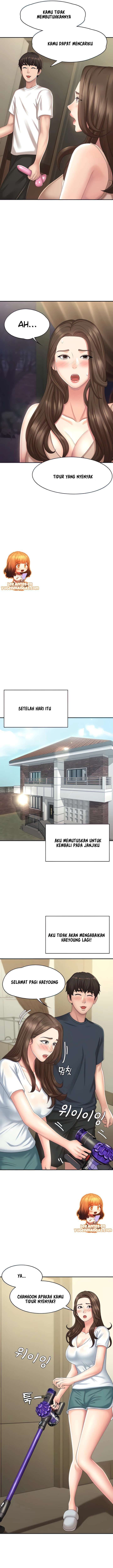 Teen Aunt - Chapter 19 11