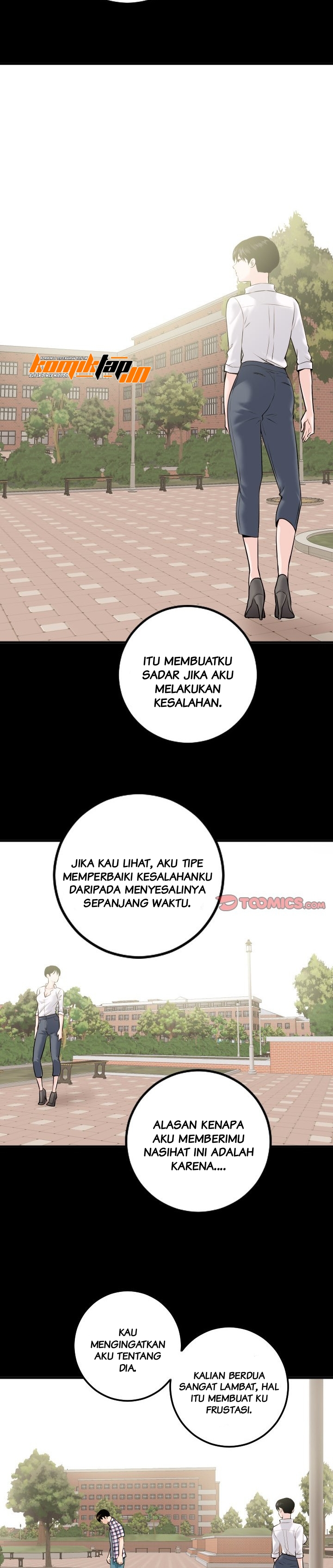 Analog - Chapter 19 18