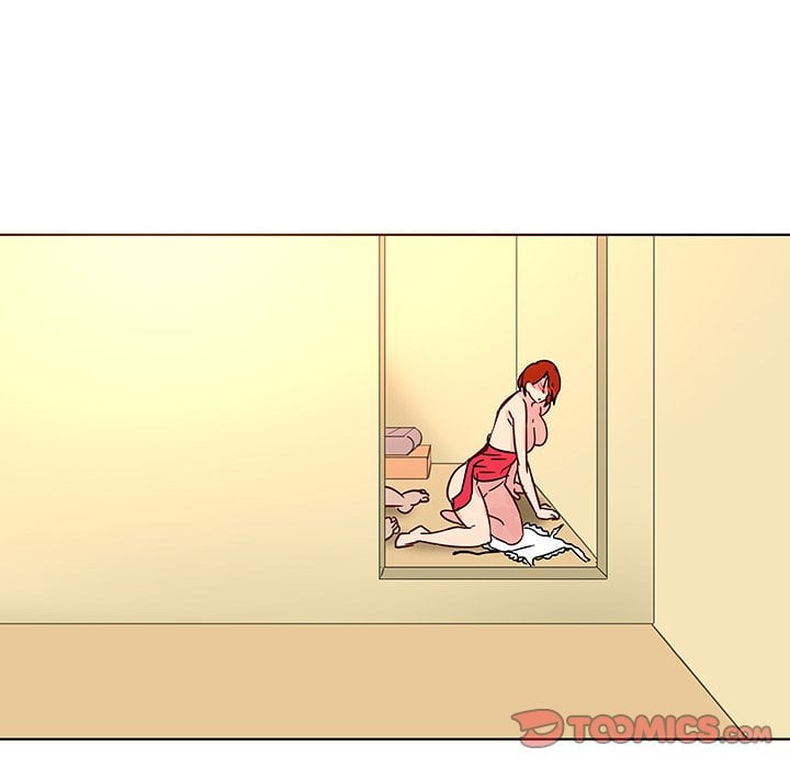 Desperate Measures - Chapter 19 92 Desperate Measures - Chapter 19 92