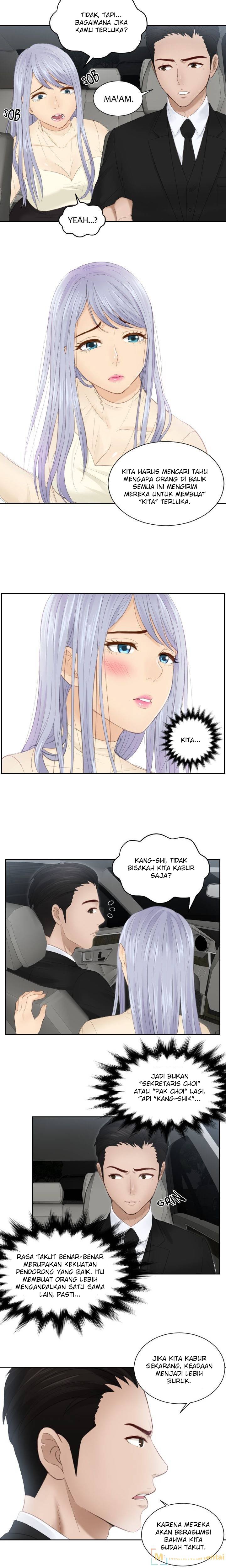 Mind Reader - Chapter 19 2