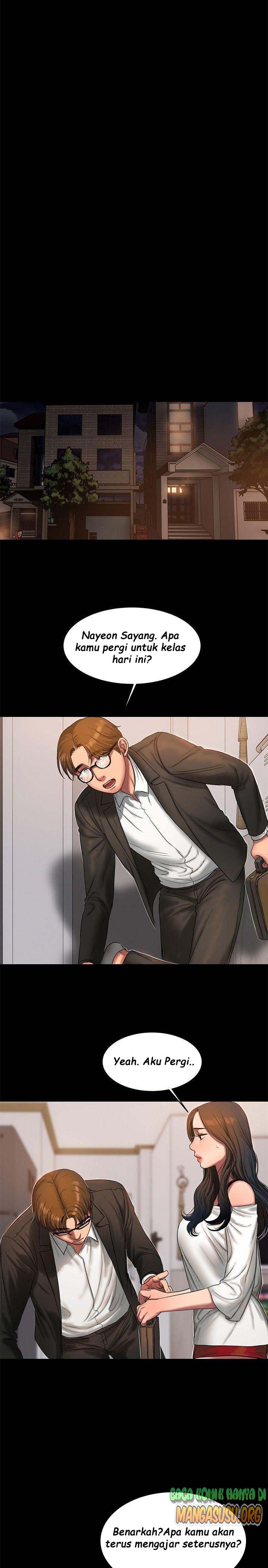 Run Away - Chapter 19 20