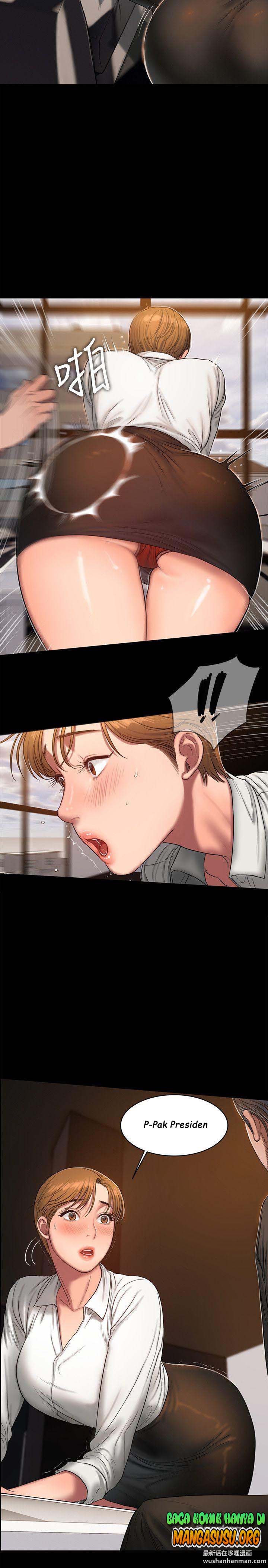 Run Away - Chapter 19 17