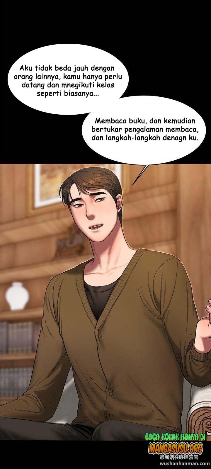 Run Away - Chapter 19 6