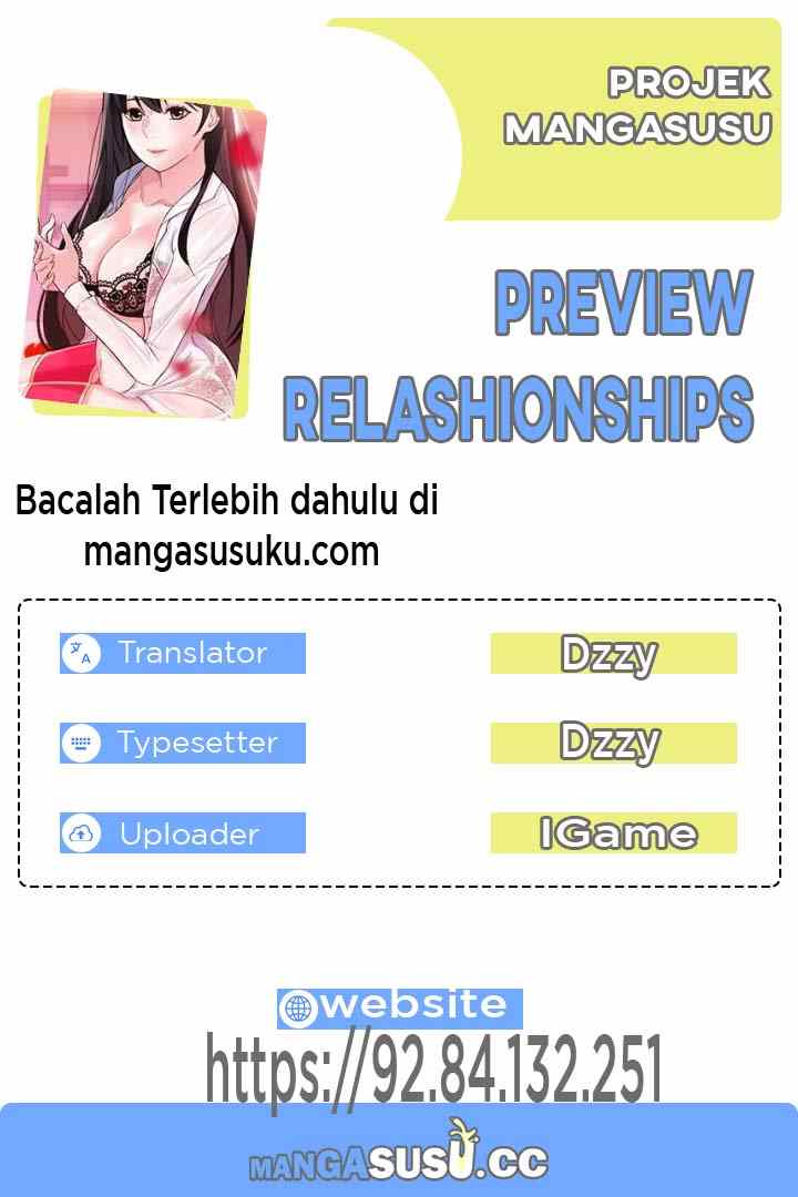 Preview Relationships - Chapter 19 1