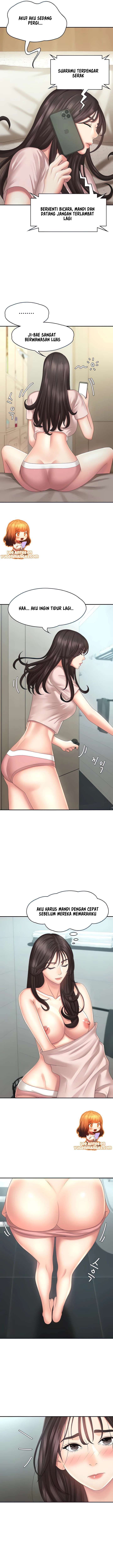 Teen Aunt - Chapter 19 14