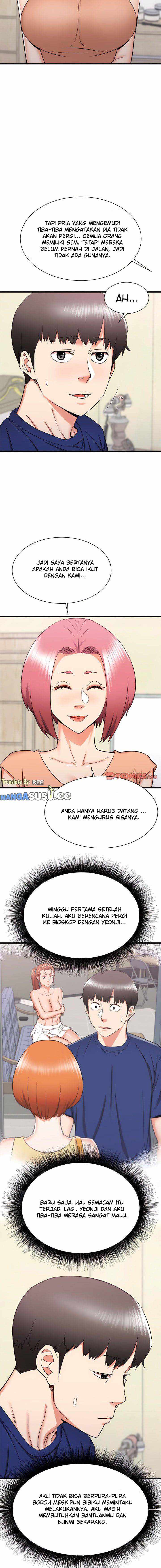 Staying at The Sisters House - Chapter 19 4