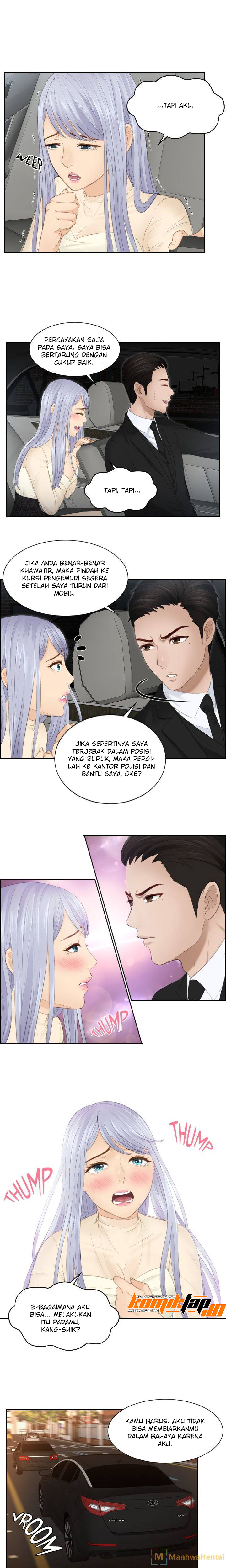 Mind Reader - Chapter 19 3