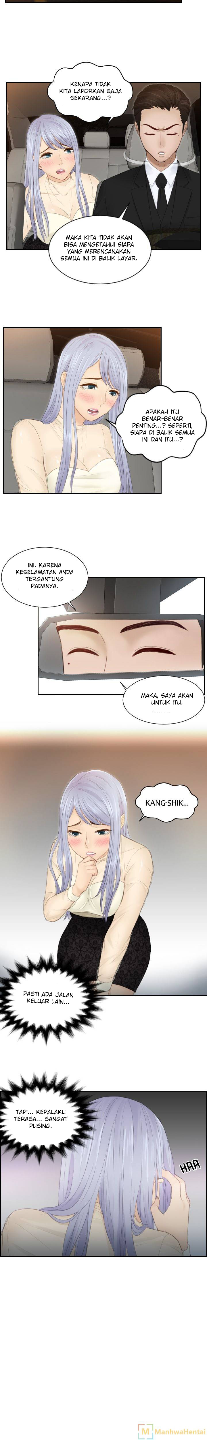 Mind Reader - Chapter 19 4