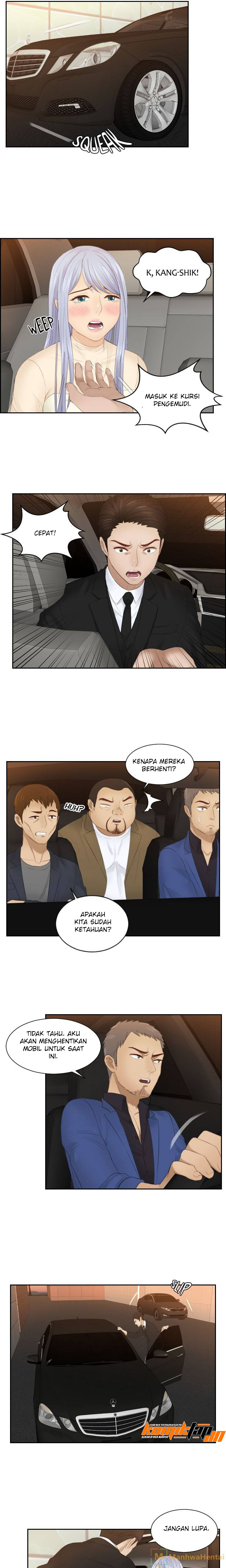 Mind Reader - Chapter 19 5