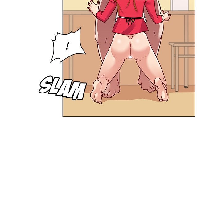 Desperate Measures - Chapter 19 19 Desperate Measures - Chapter 19 19