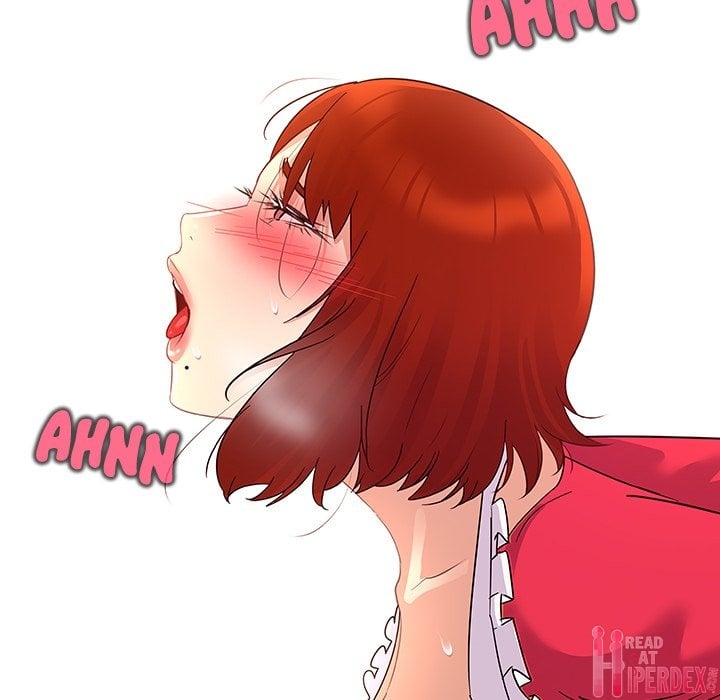 Desperate Measures - Chapter 19 67 Desperate Measures - Chapter 19 67