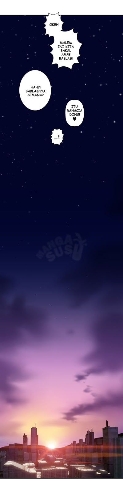 Ghost Love - Chapter 19 22