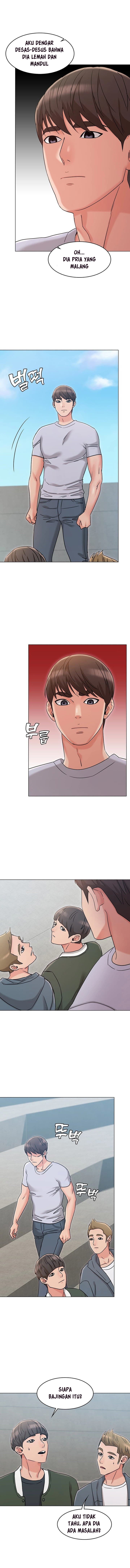 Not You, but Your Sister - Chapter 19 9 Not You, but Your Sister - Chapter 19 9