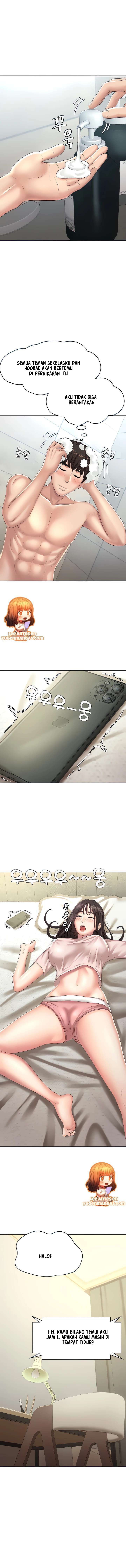 Teen Aunt - Chapter 19 13