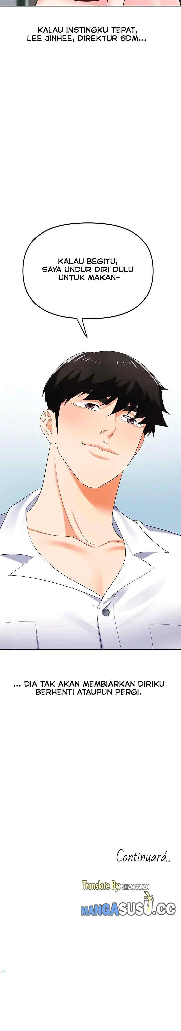 Trap (Park Min) - Chapter 19 9