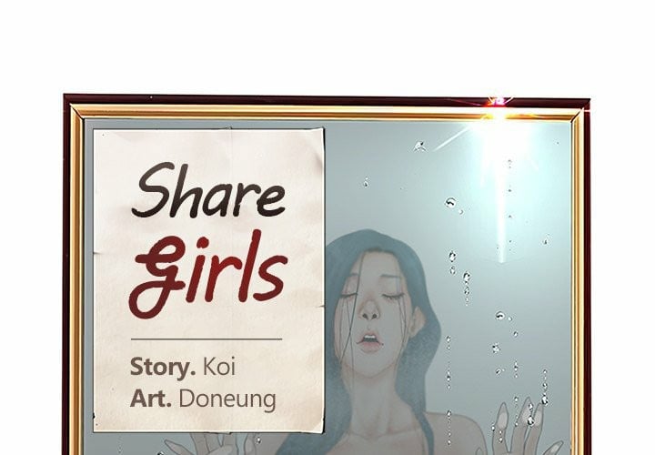 Share Girls - Chapter 19 4 Share Girls - Chapter 19 4