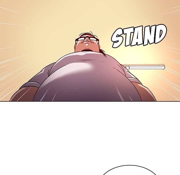 Desperate Measures - Chapter 19 12 Desperate Measures - Chapter 19 12