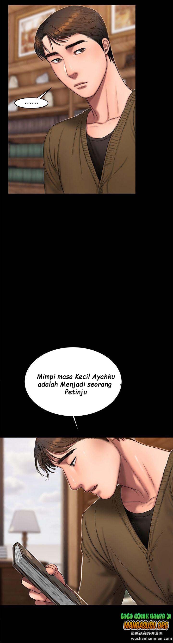 Run Away - Chapter 19 12