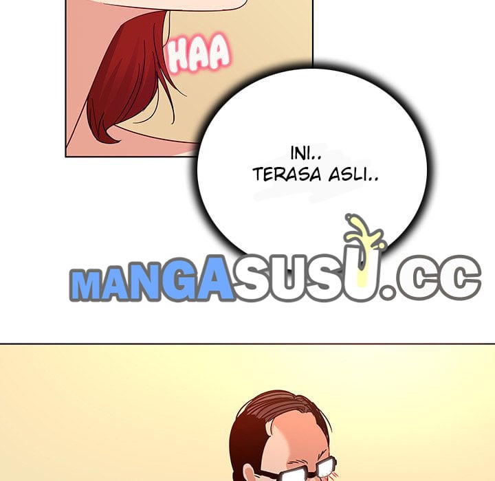 Desperate Measures - Chapter 19 37 Desperate Measures - Chapter 19 37