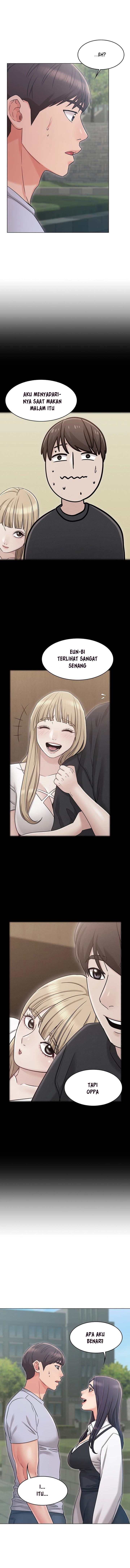 Not You, but Your Sister - Chapter 19 11 Not You, but Your Sister - Chapter 19 11