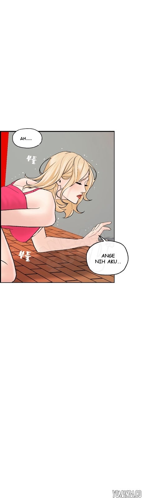 Guest House - Chapter 19 20