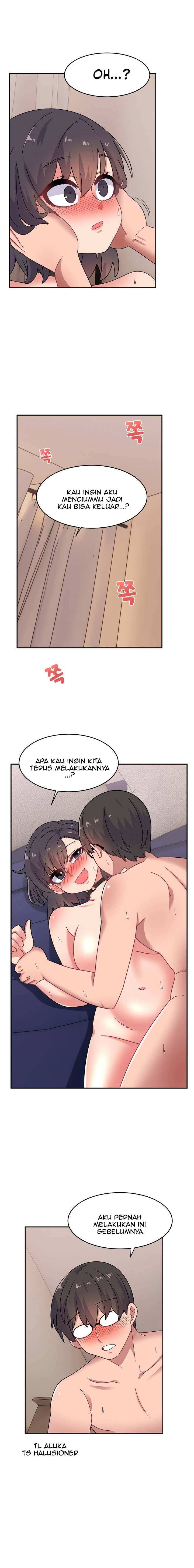 Mina - Chapter 19 10