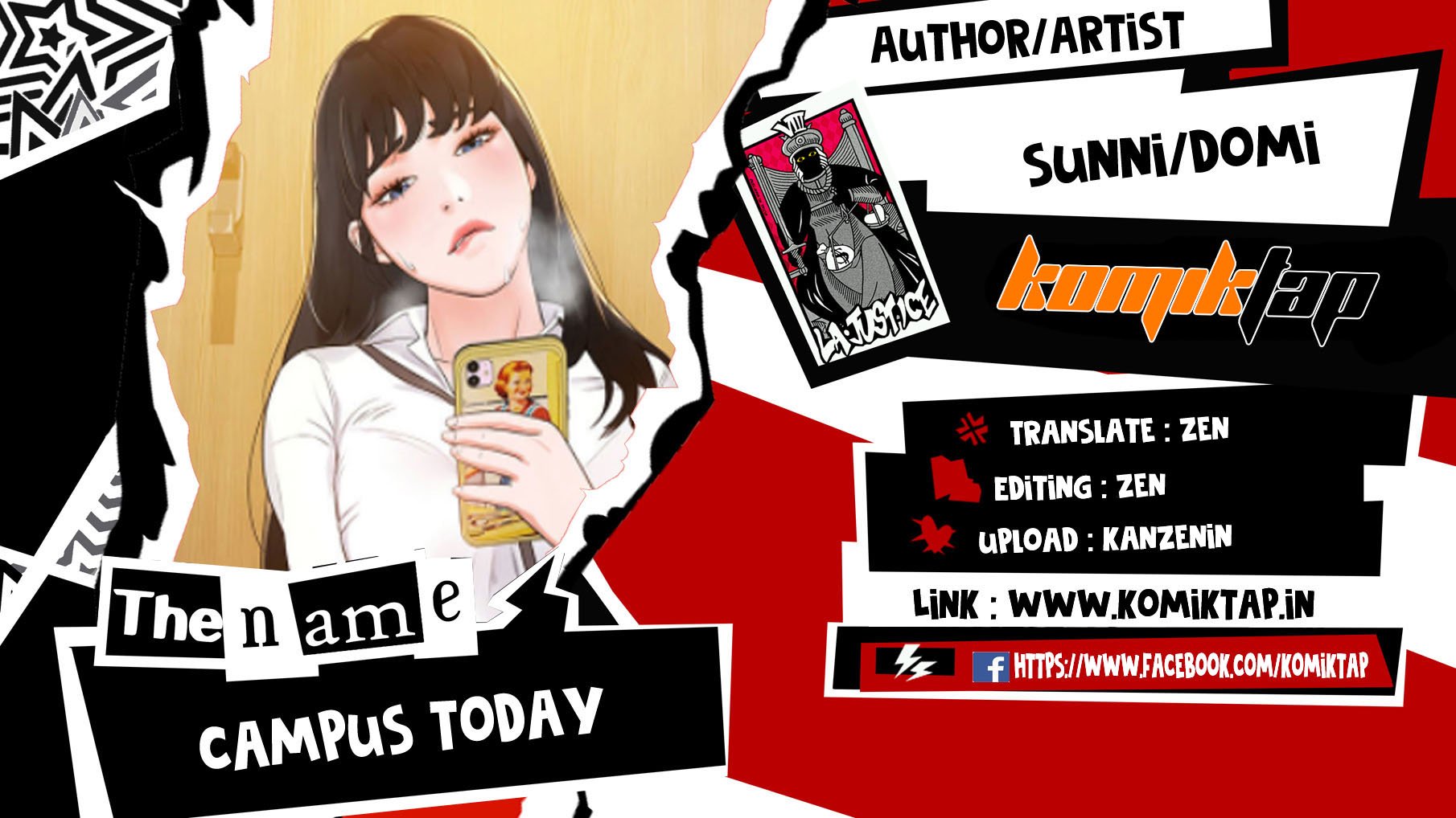 Campus Today - Chapter 19 1