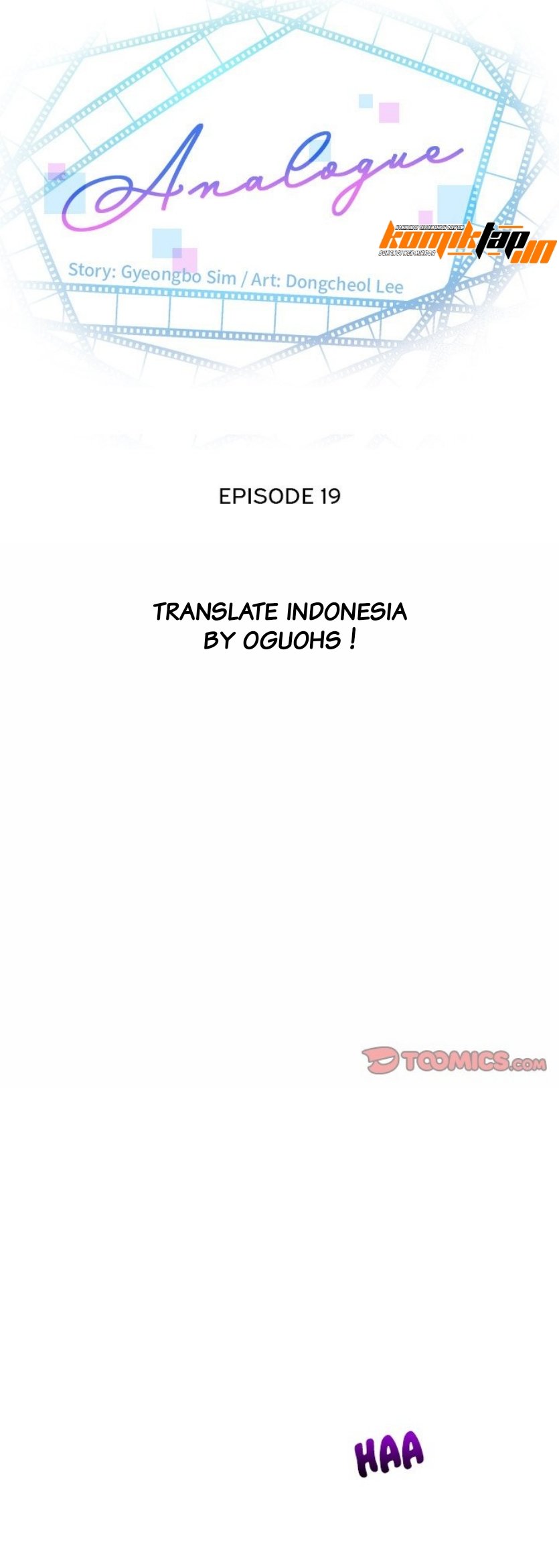 Analog - Chapter 19 4