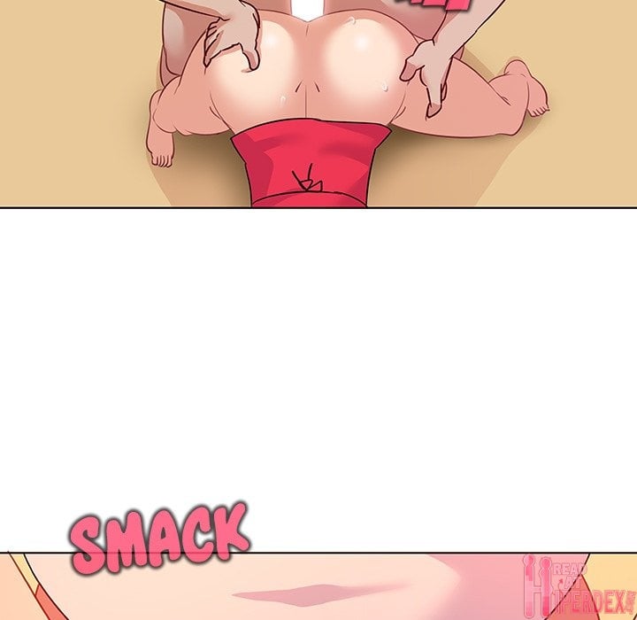 Desperate Measures - Chapter 19 63 Desperate Measures - Chapter 19 63