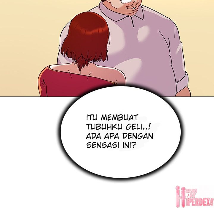 Desperate Measures - Chapter 19 38 Desperate Measures - Chapter 19 38