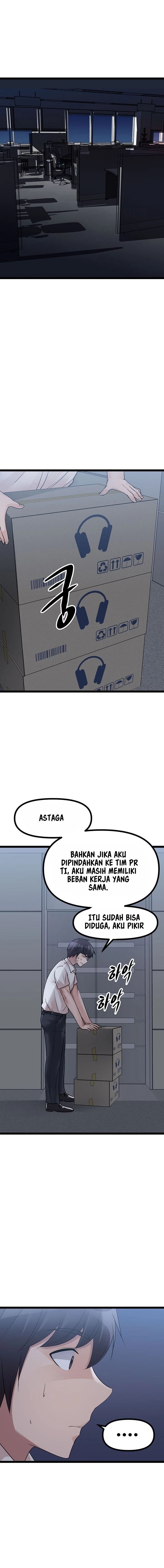 Cucumber Market - Chapter 19 18 Cucumber Market - Chapter 19 18