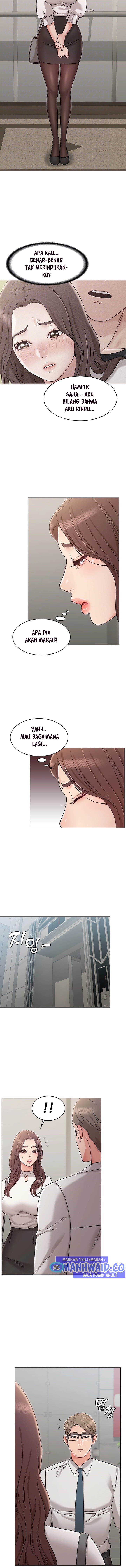 Not You, but Your Sister - Chapter 19 5 Not You, but Your Sister - Chapter 19 5