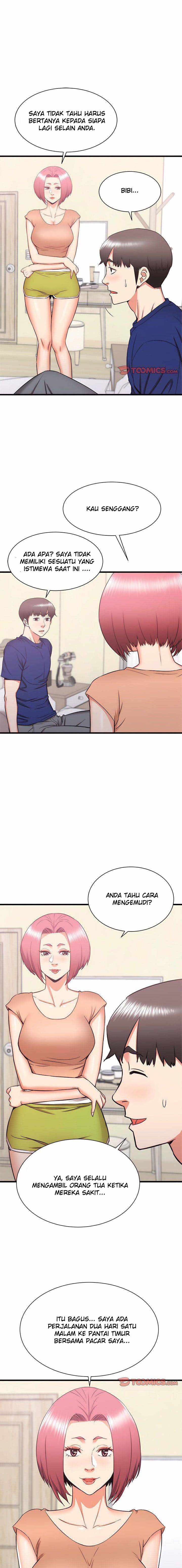Staying at The Sisters House - Chapter 19 3