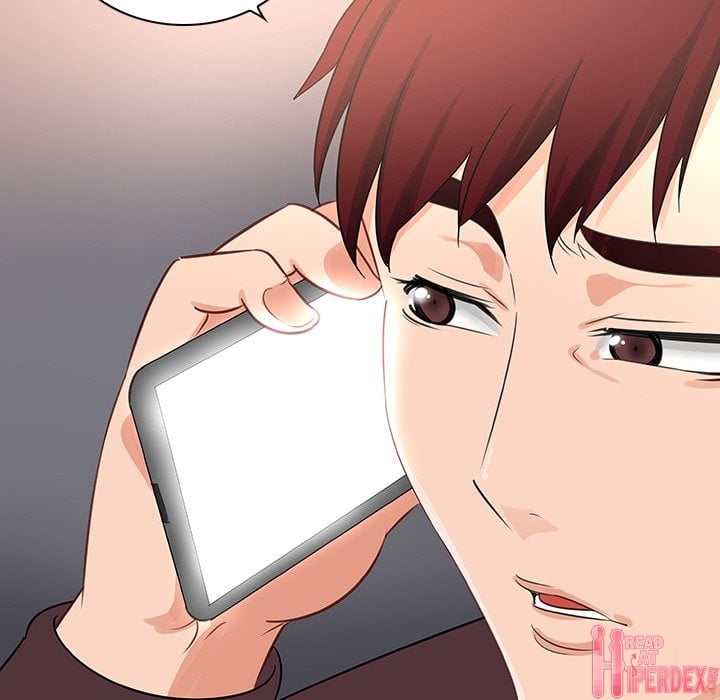 Desperate Measures - Chapter 19 101 Desperate Measures - Chapter 19 101