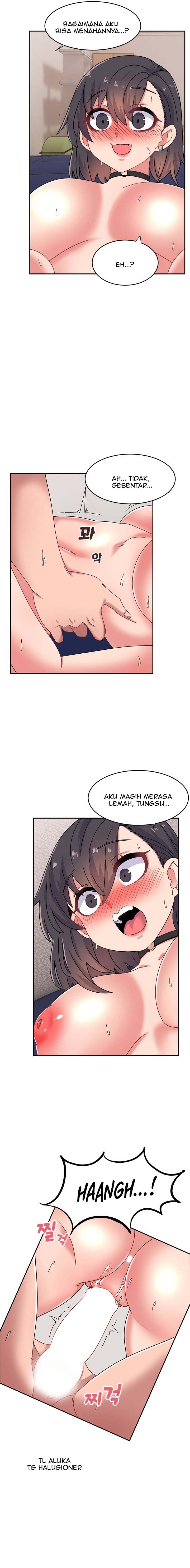 Mina - Chapter 19 5