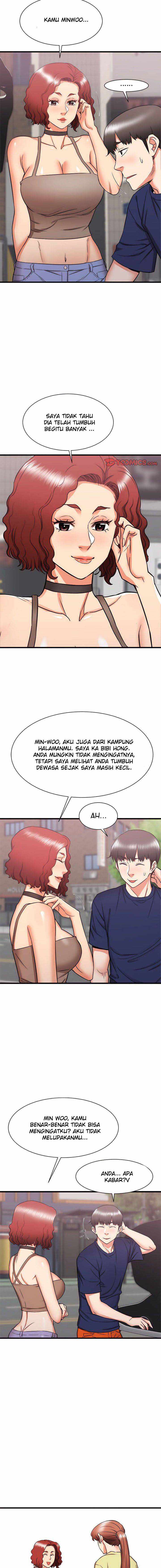 Staying at The Sisters House - Chapter 19 9