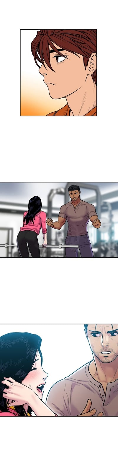 Ghost Love - Chapter 19 15