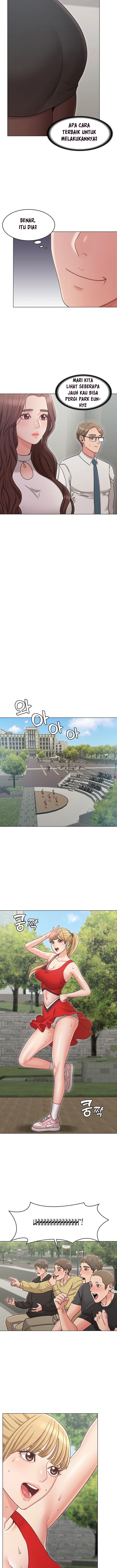 Not You, but Your Sister - Chapter 19 7 Not You, but Your Sister - Chapter 19 7