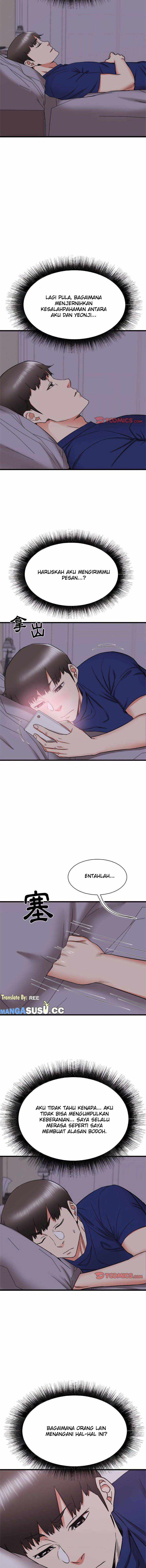 Staying at The Sisters House - Chapter 19 6
