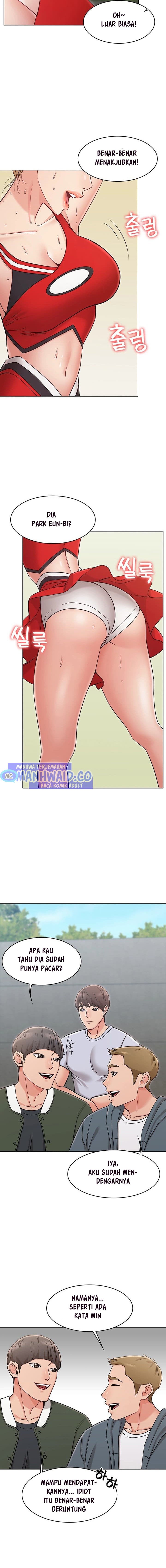 Not You, but Your Sister - Chapter 19 8 Not You, but Your Sister - Chapter 19 8